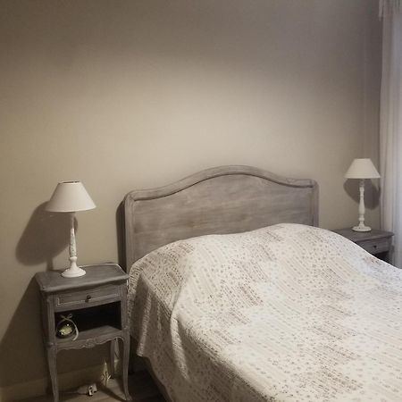 Joli T2 De 40M² A Louer A Le Muy Apartment Екстериор снимка