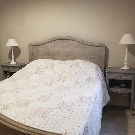 Joli T2 De 40M² A Louer A Le Muy Apartment Екстериор снимка