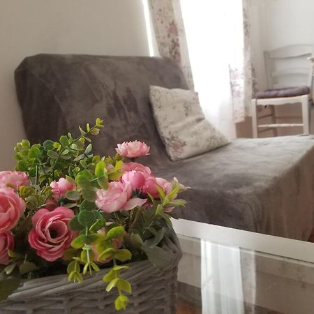 Joli T2 De 40M² A Louer A Le Muy Apartment Екстериор снимка
