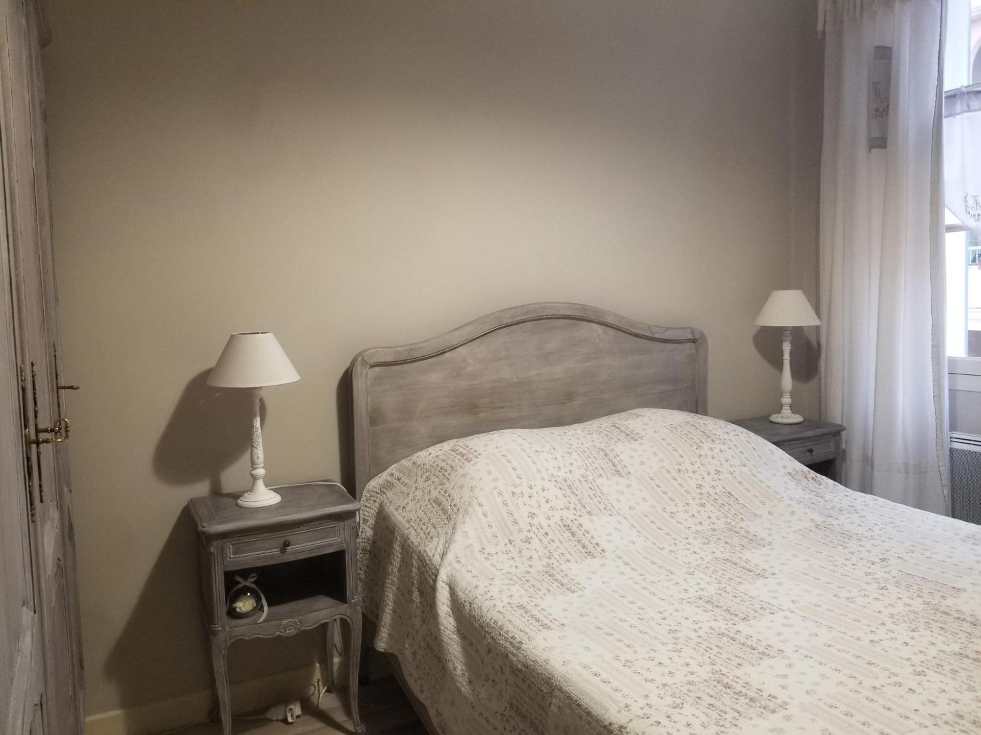 Joli T2 De 40M² A Louer A Le Muy Apartment Екстериор снимка