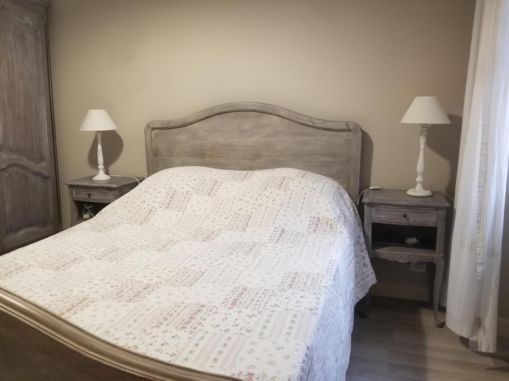 Joli T2 De 40M² A Louer A Le Muy Apartment Екстериор снимка