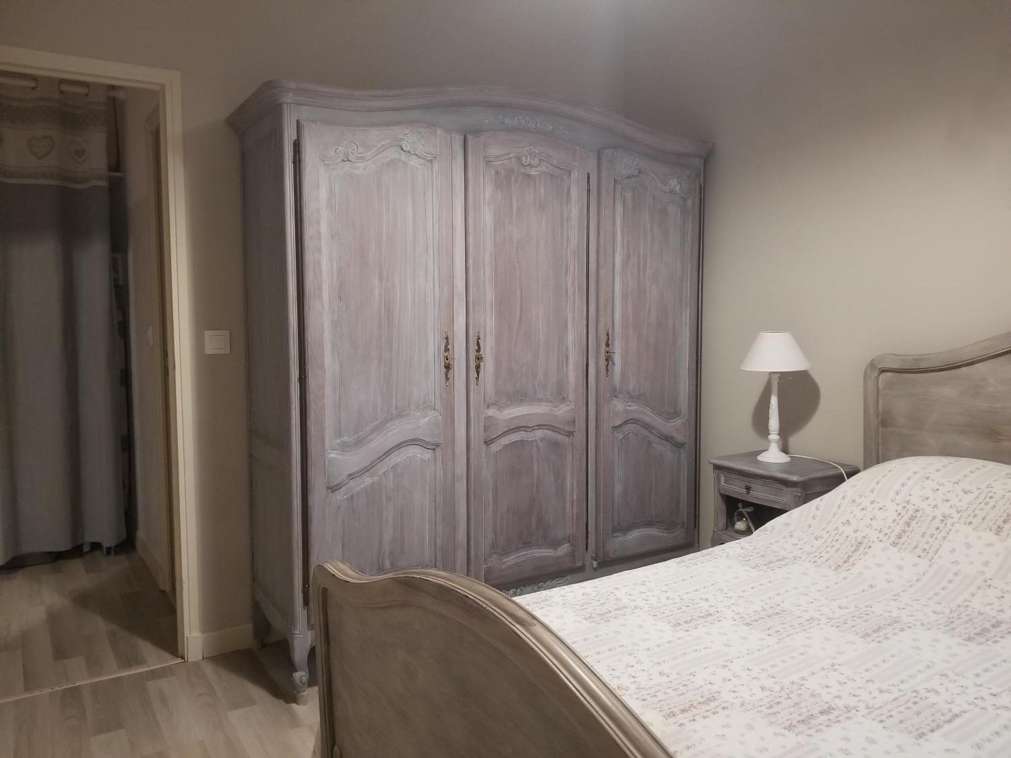 Joli T2 De 40M² A Louer A Le Muy Apartment Екстериор снимка