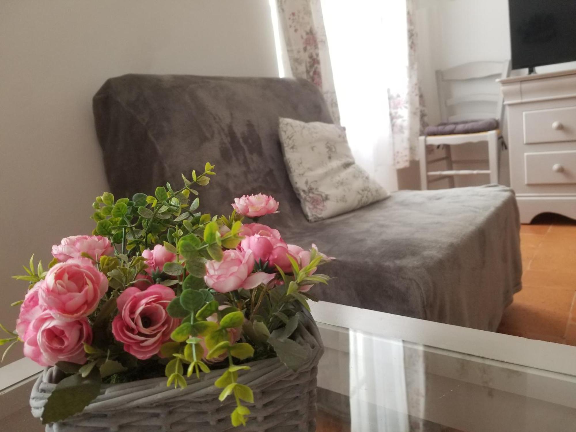 Joli T2 De 40M² A Louer A Le Muy Apartment Екстериор снимка