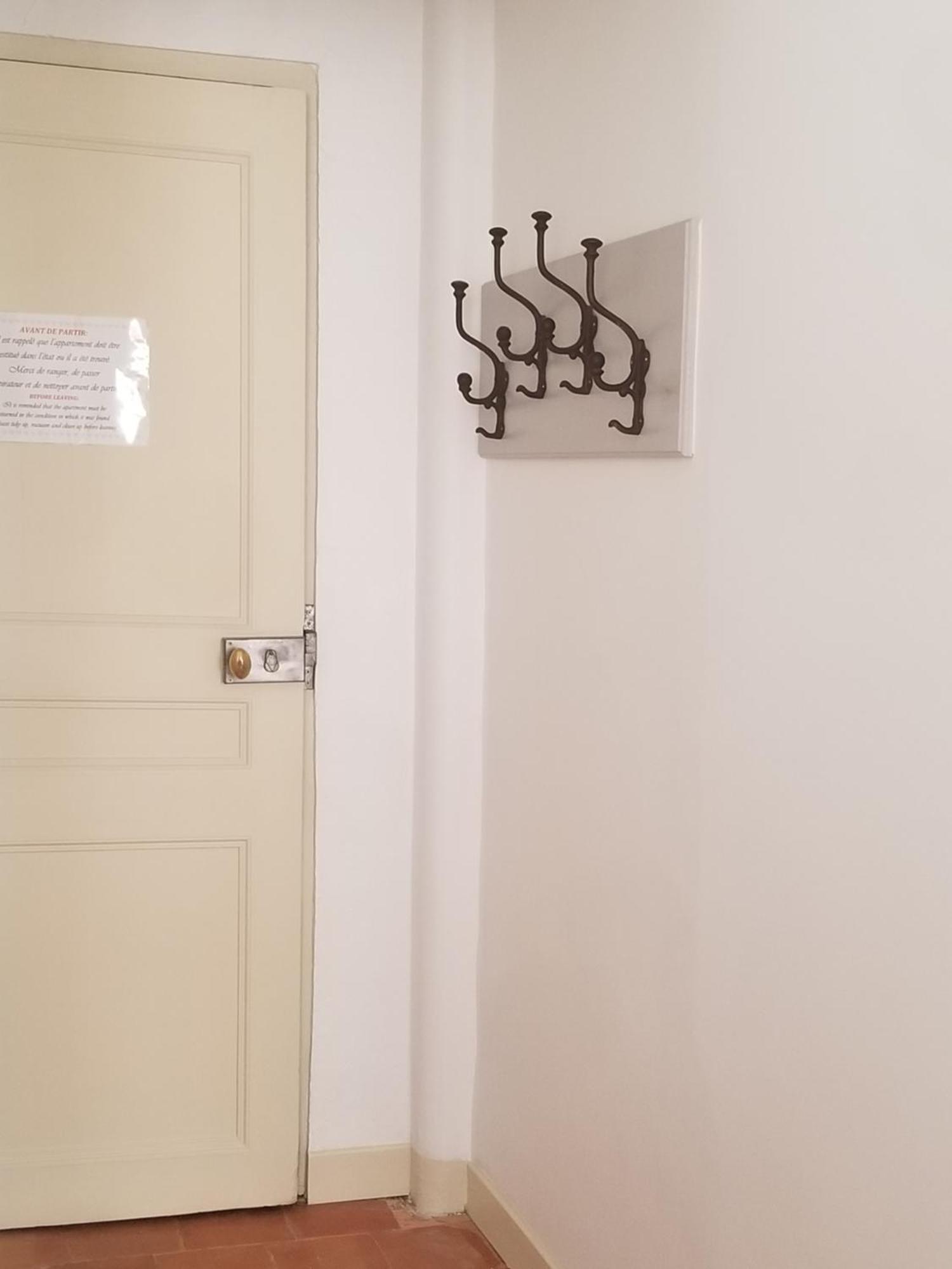 Joli T2 De 40M² A Louer A Le Muy Apartment Екстериор снимка